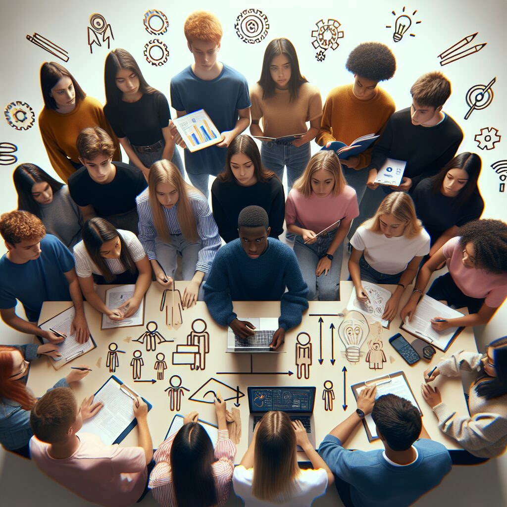 Urgent Action Needed: Addressing the Crisis in Further Education for Young People with SEND