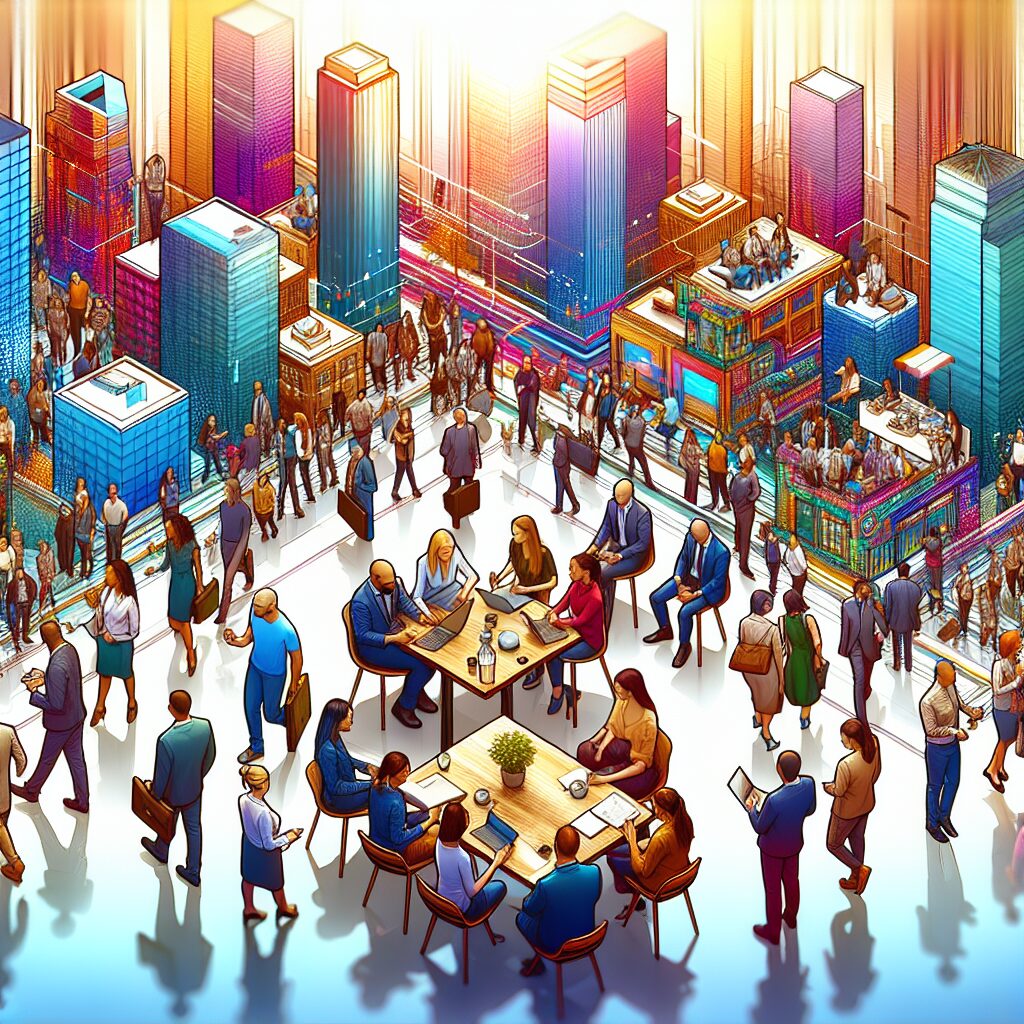 Invest in Your Career Before the Job Hunt: The Importance of Proactive Growth