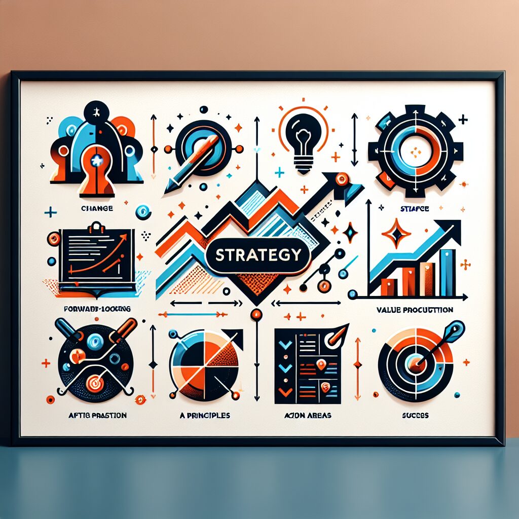 Transforming Learning: The Key Elements of an Effective Learning Strategy