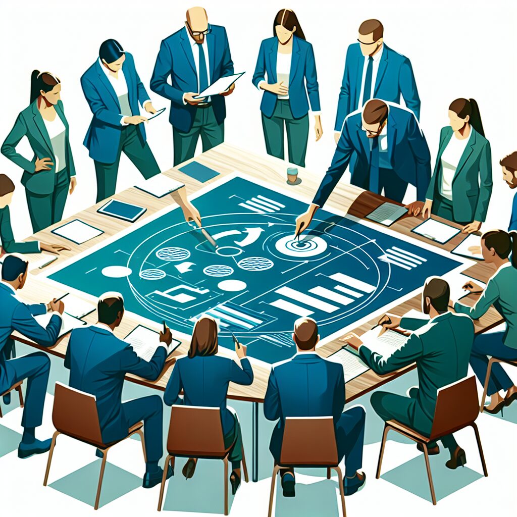 Building Trust Through Transparency: A Leadership Imperative