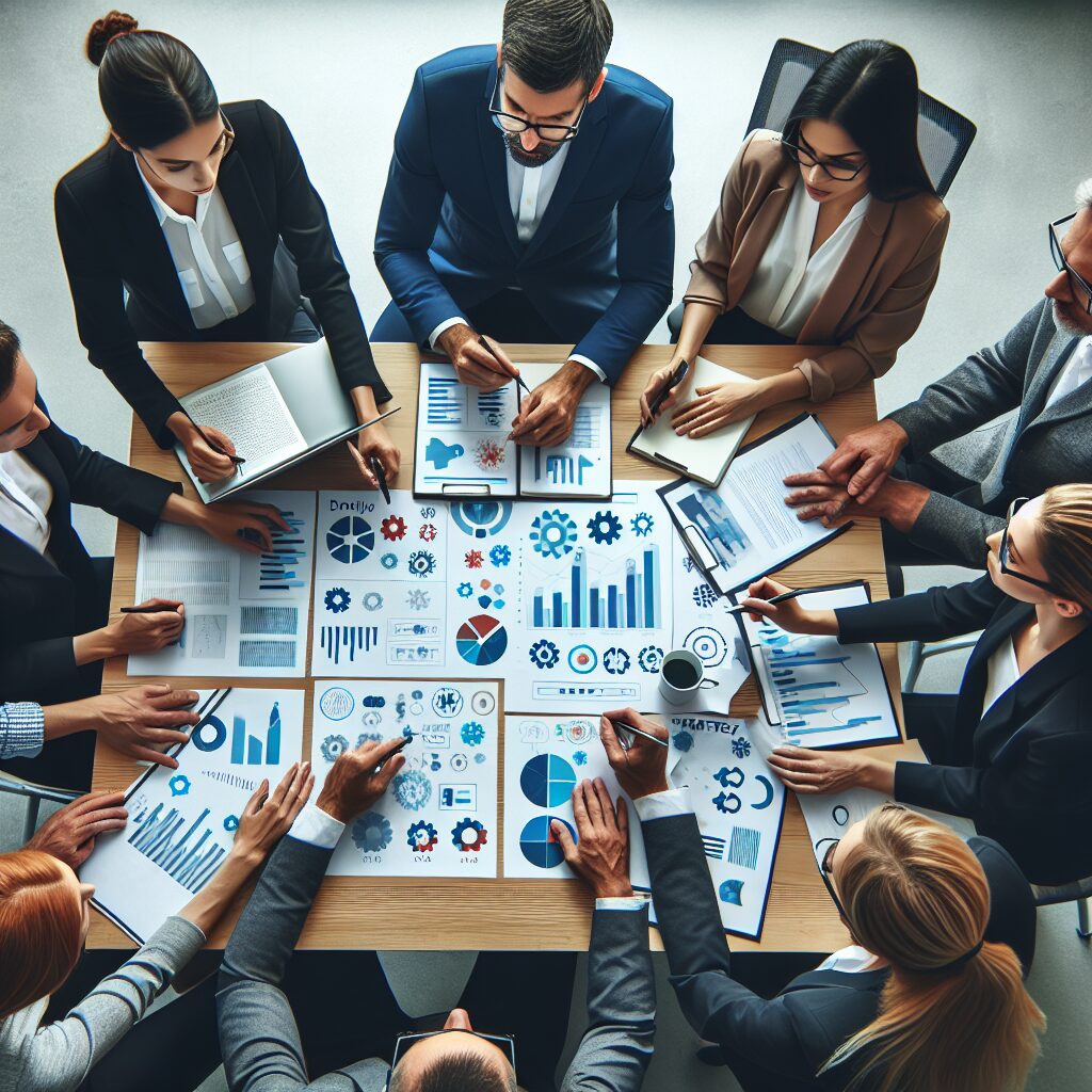 Embracing Failure: The Key to Unlocking Success