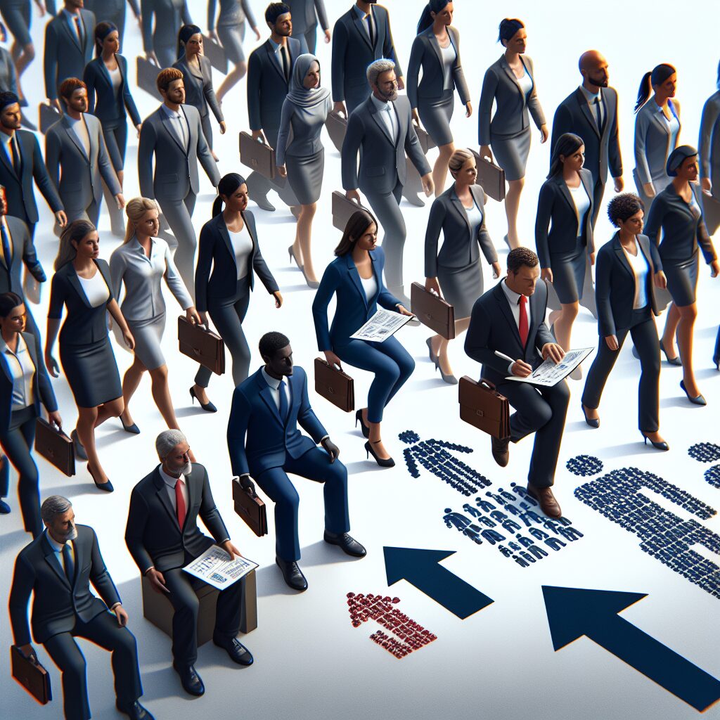 Reevaluating Job Titles: More Than Just Shiny Labels?