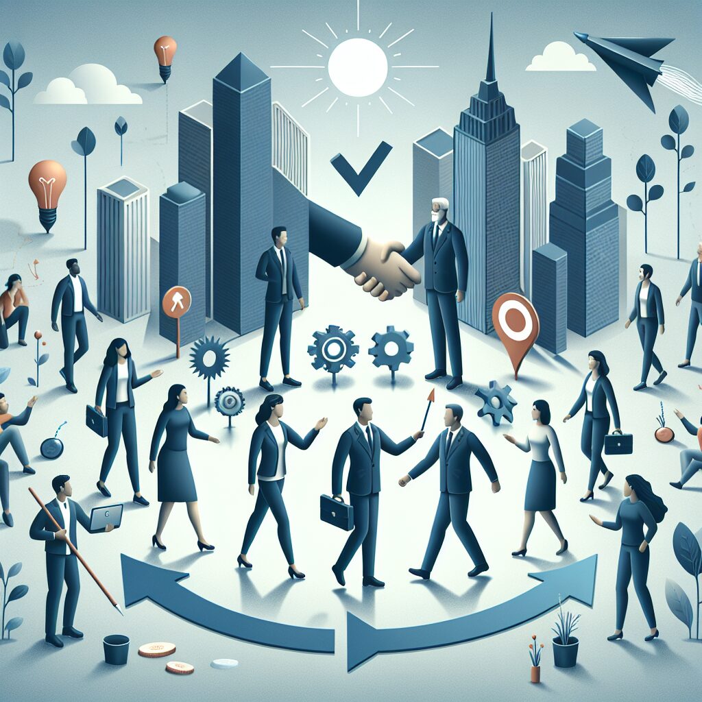 Celebrating Individuality: The Key to Effective Leadership