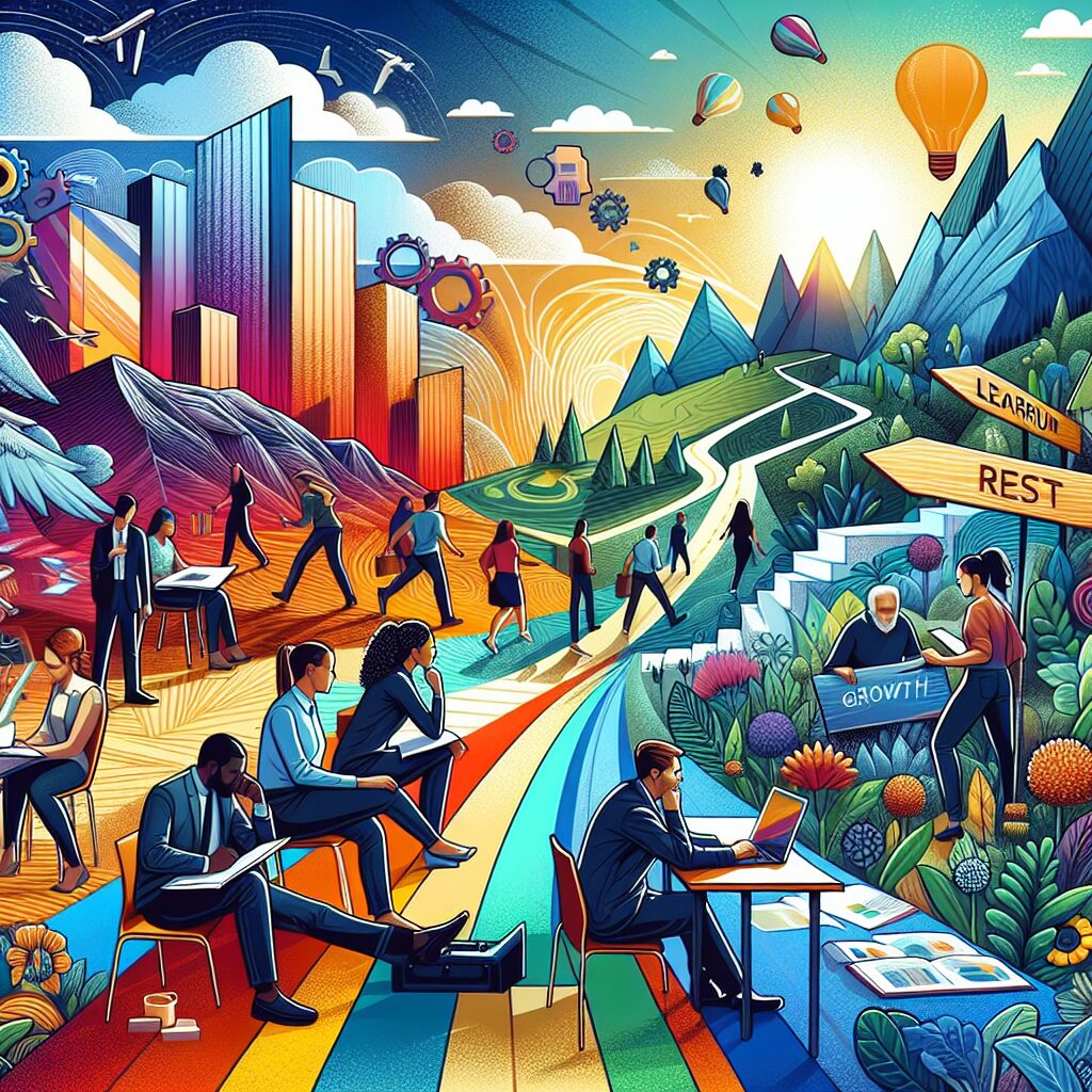 Lessons in Failure: How Setbacks Lead to Success