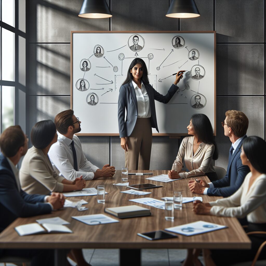 Harnessing Initiative: How Your Decisions Shape Your Career Path