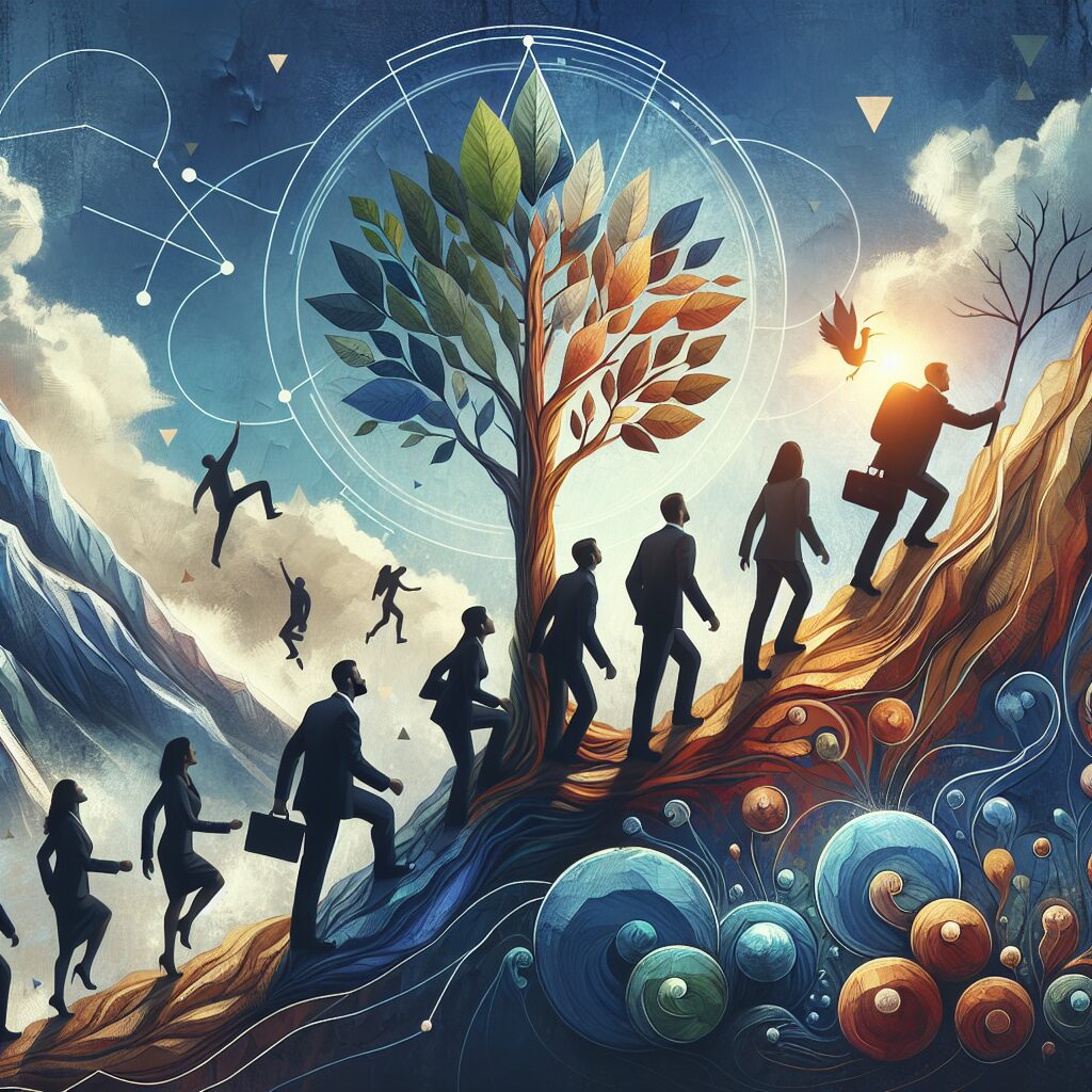 Transforming Leadership: Embracing Reflection and Empowerment