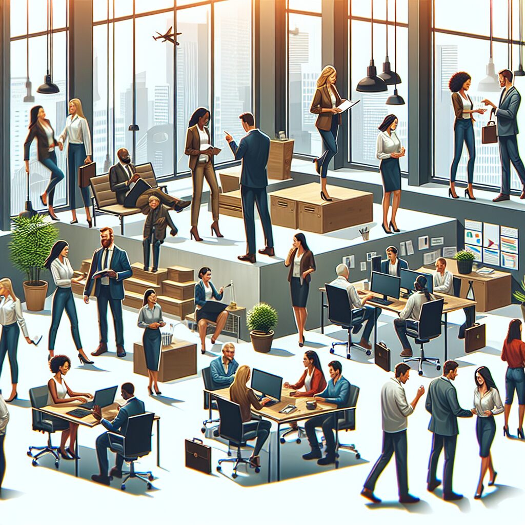 Why You Need to Clearly Articulate Your Company's Value to Attract Top Talent