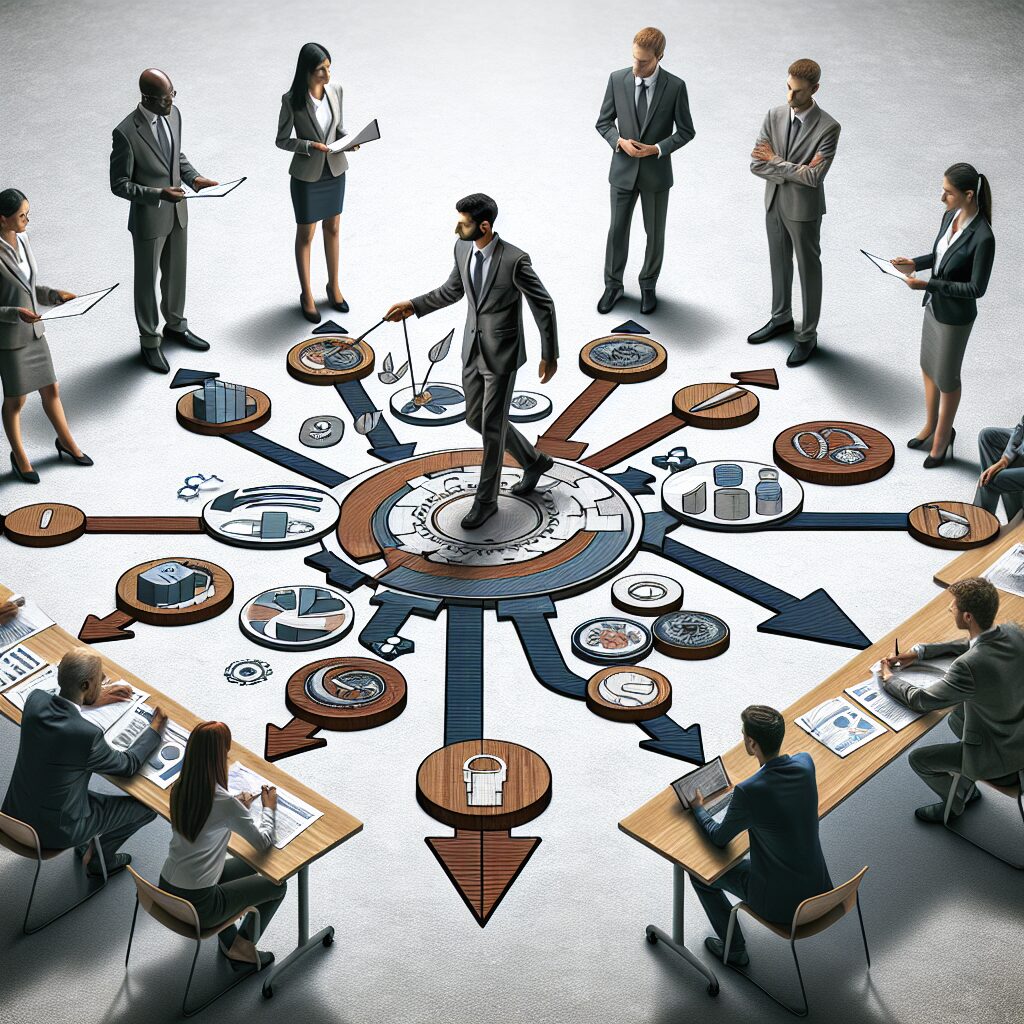 Unlocking Team Potential: The Power of Reassessing Task Assignments