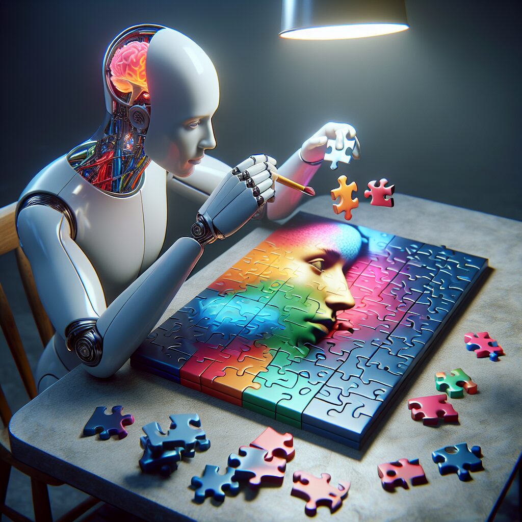 The Truth We Feed AI: The Importance of Honest Communication