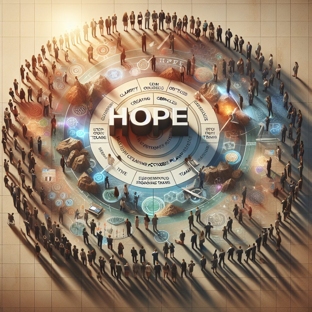 Transforming Leadership: How Hope Can Drive Effective Strategies