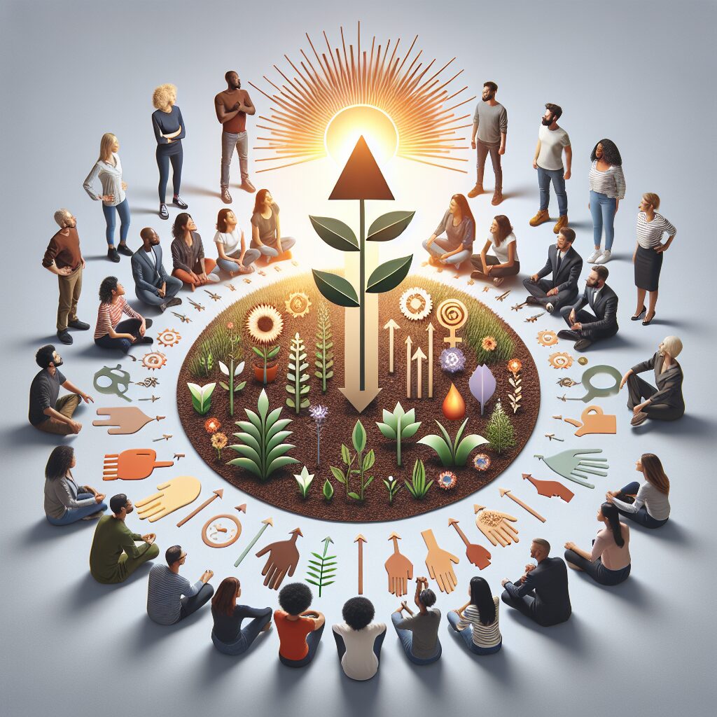 Owning Imperfections: The Transformative Power of Self-Awareness in Leadership