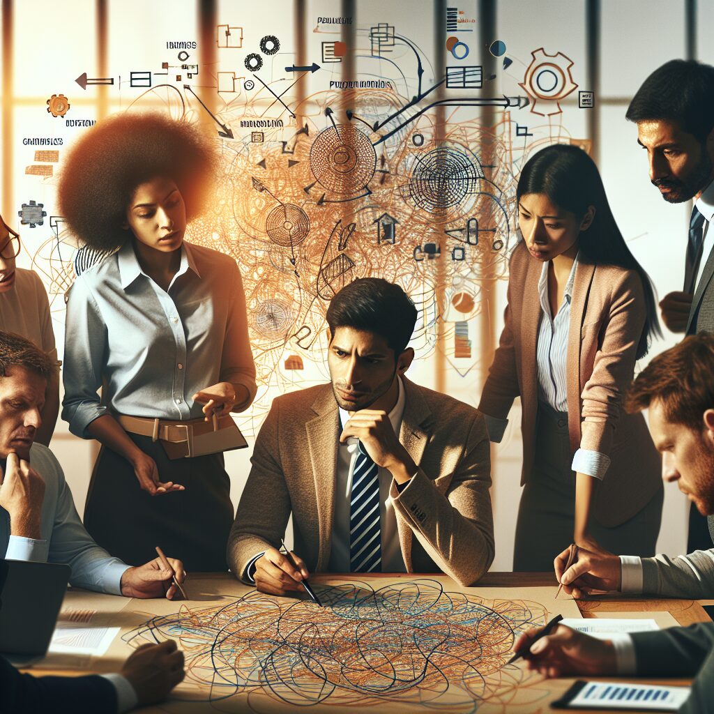 Strategize for Success: Why Speed Isn't Everything