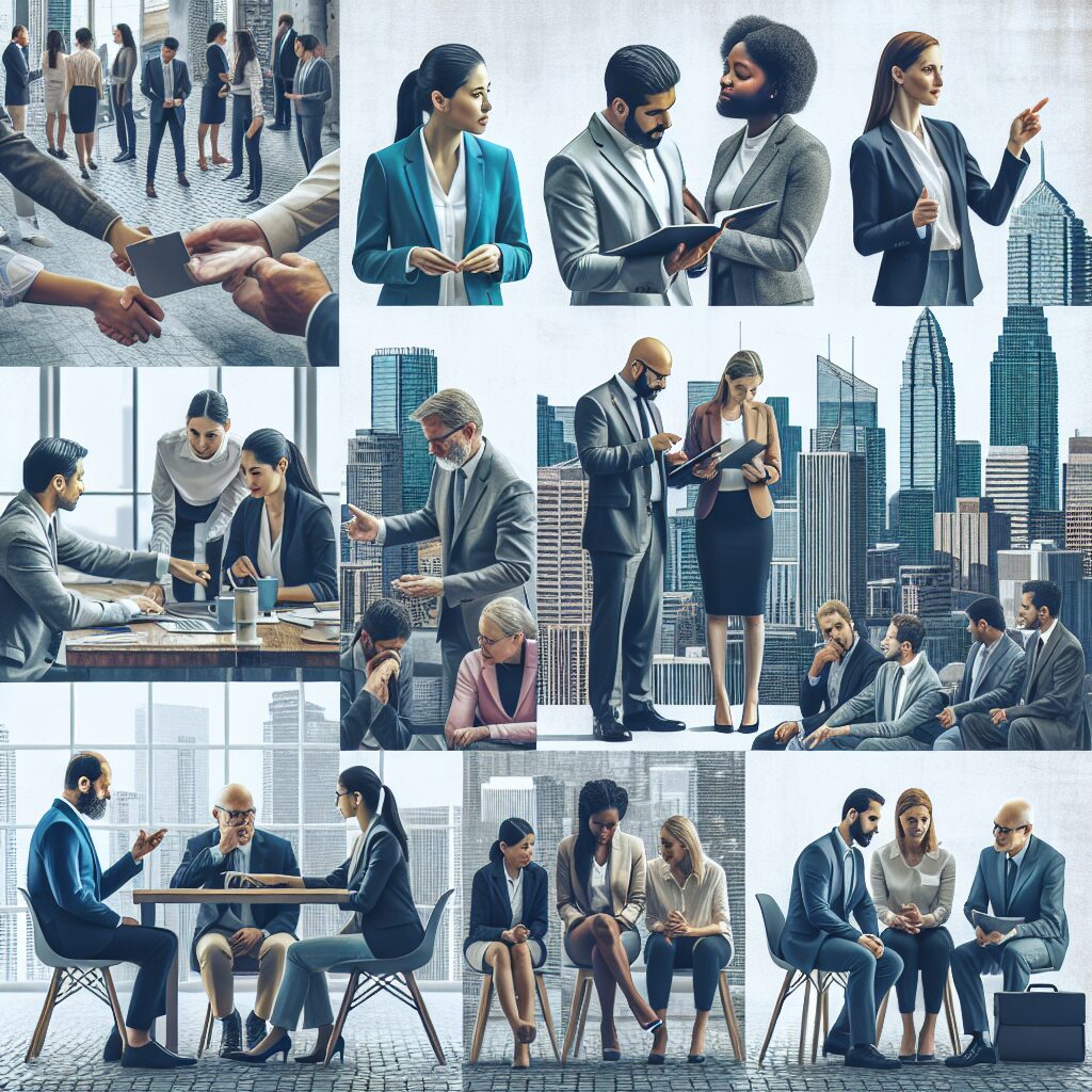 Empowering Frontline Managers: The Backbone of Organisational Success