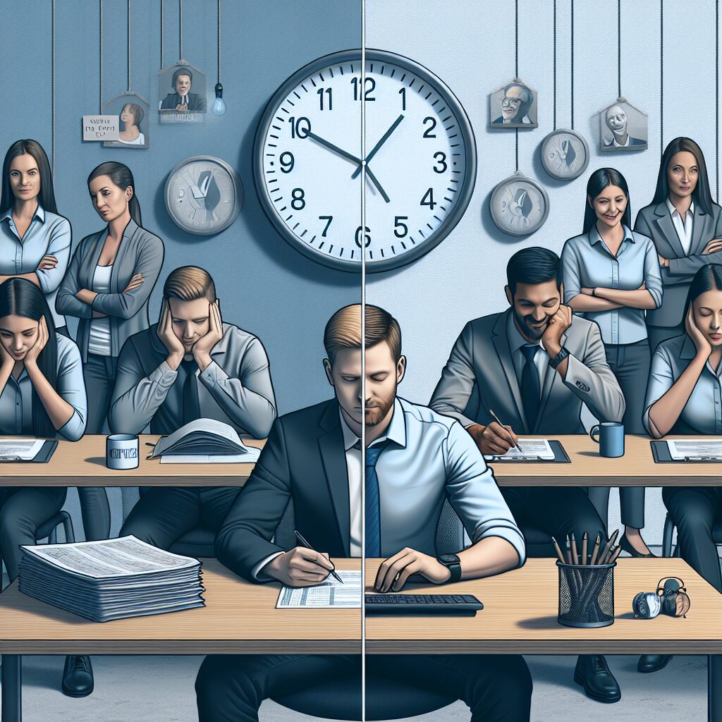 The True Cost of Delayed Salaries: Impact on Self-Worth and Workplace Culture