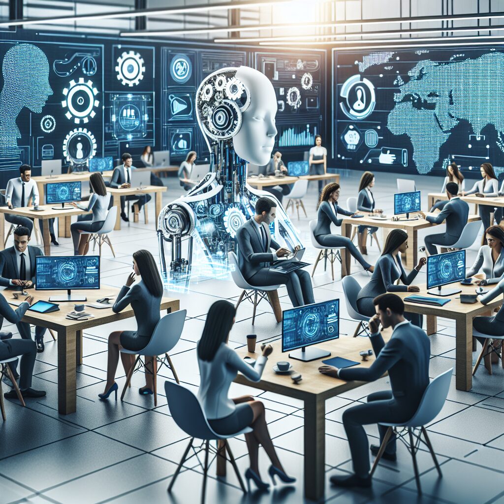 Embracing the Now: Transforming Skills Development for Future Success