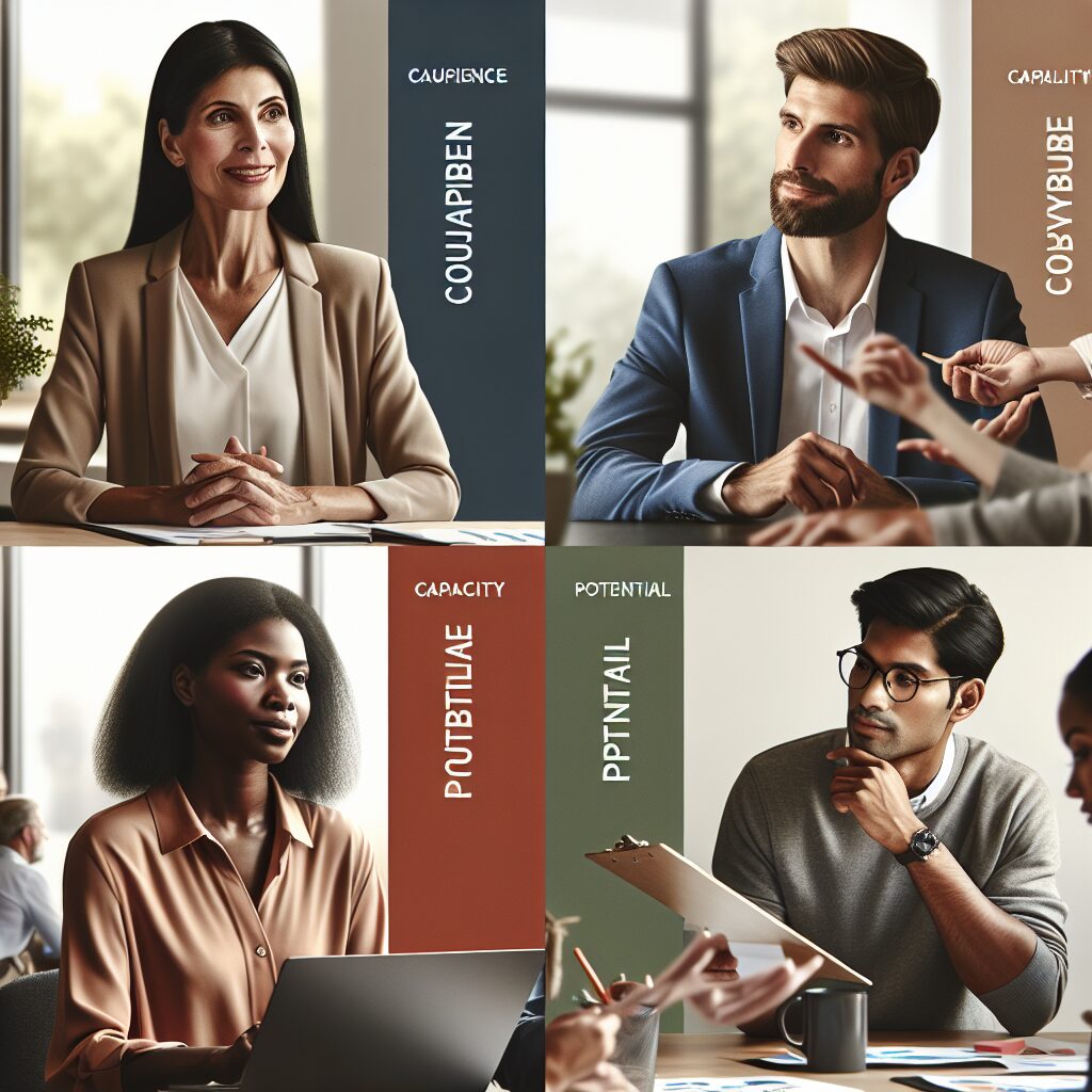 Unlocking Team Potential: Overcoming Barriers to Success