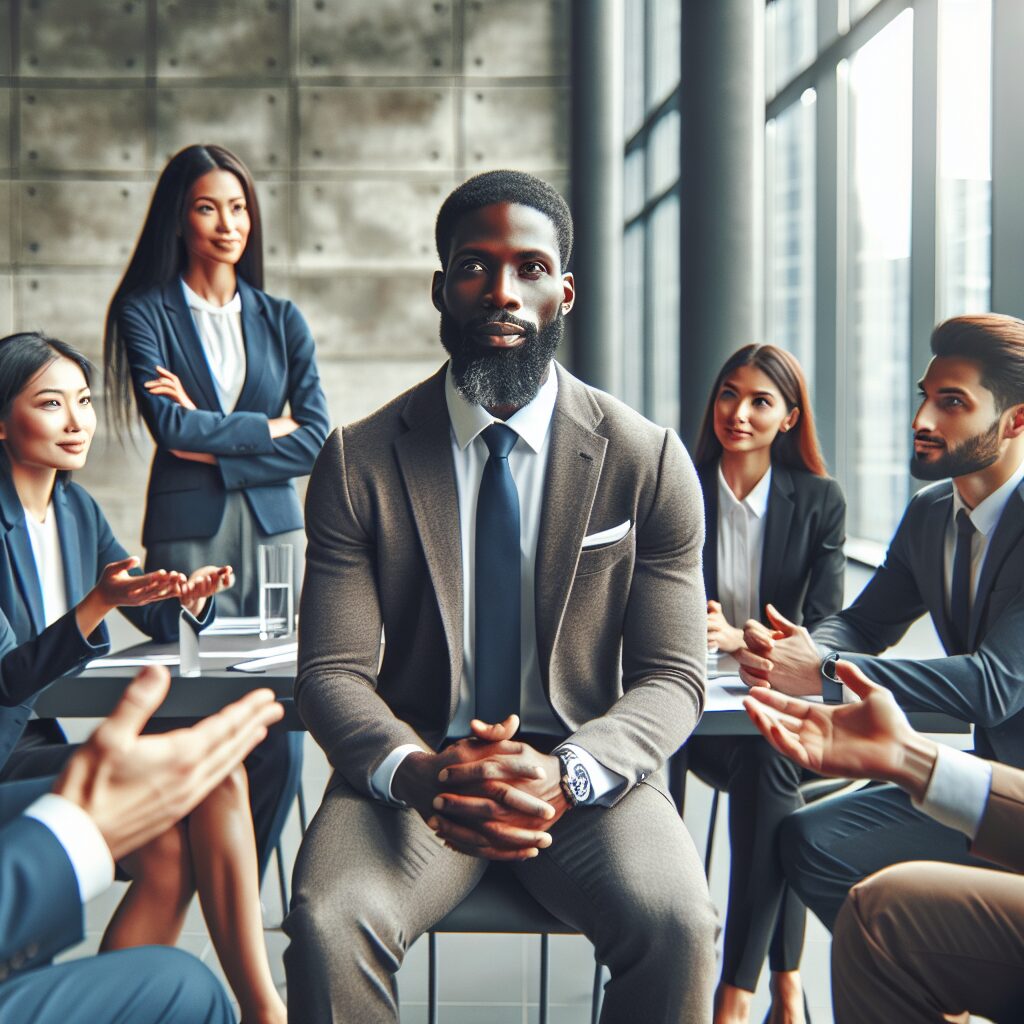 Mastering Communication: The Key to Effective Leadership