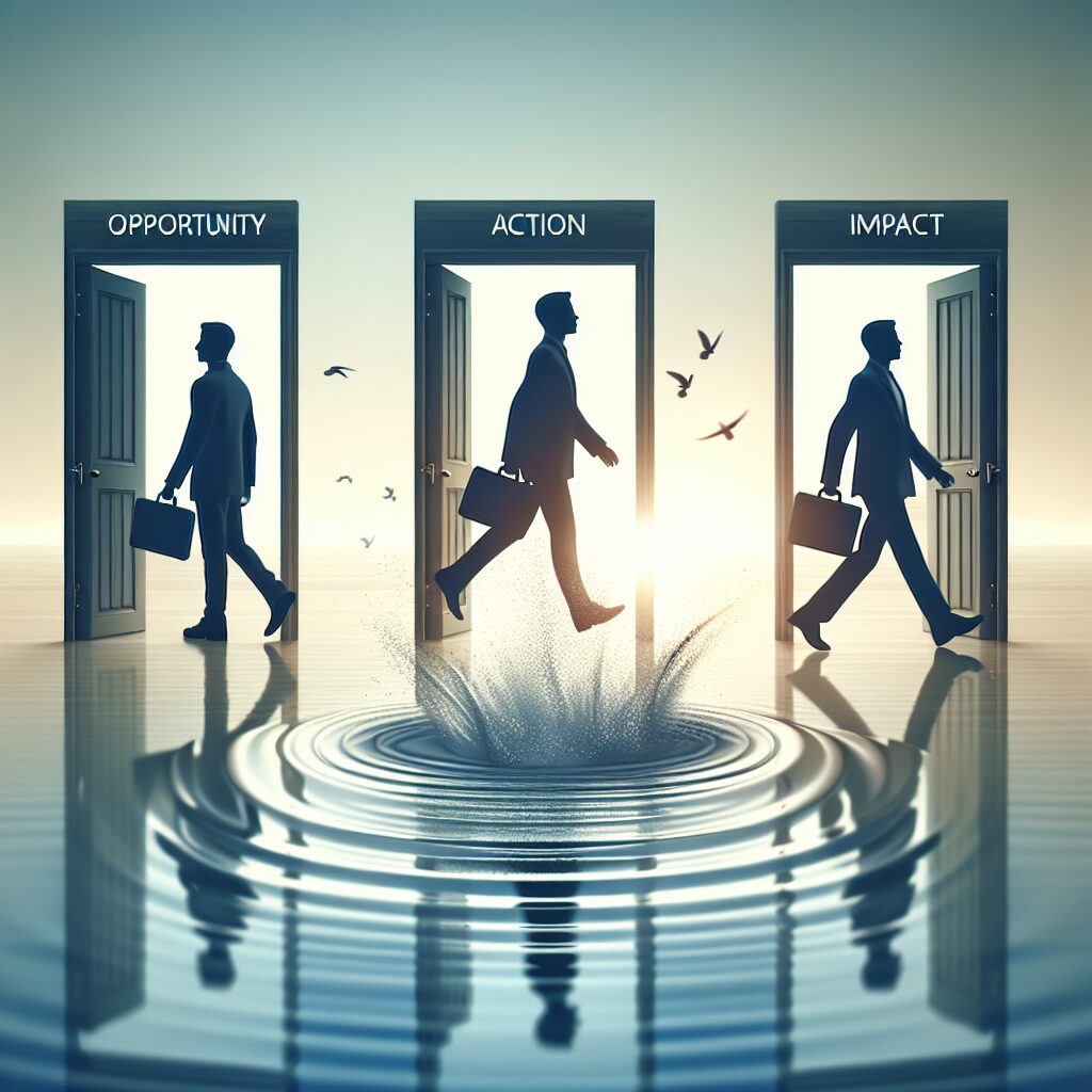Embrace Simplicity: Transform Your Presentations for Maximum Impact