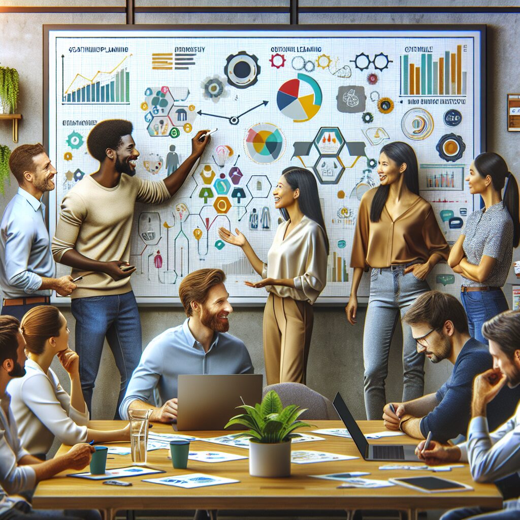 Cultivating High-Performing Teams: Strategies for Success
