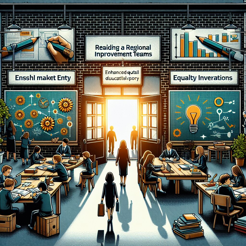 Navigating New Policies in Education: Key Insights for Training Providers