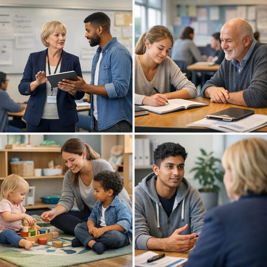 Preparing for Change: Embracing New Education Guidelines