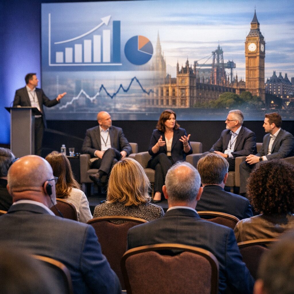 Navigating Change in the Skills Sector: Insights from the AELP National Conference 2026