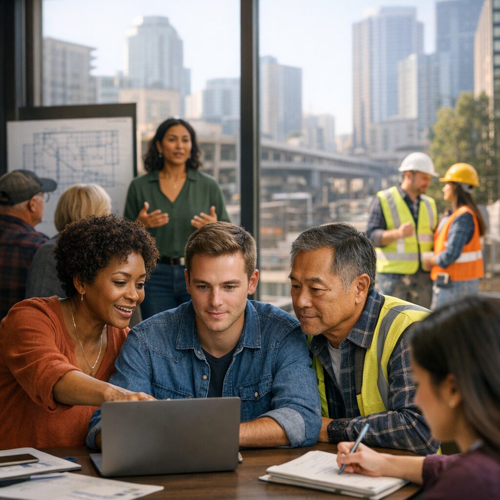 Transforming the Skills Gap into Opportunities for Growth