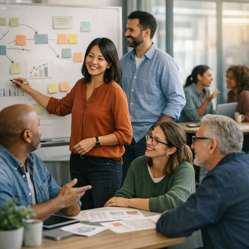 Embracing Kaizen: The Key to Employee Well-being and Continuous Improvement