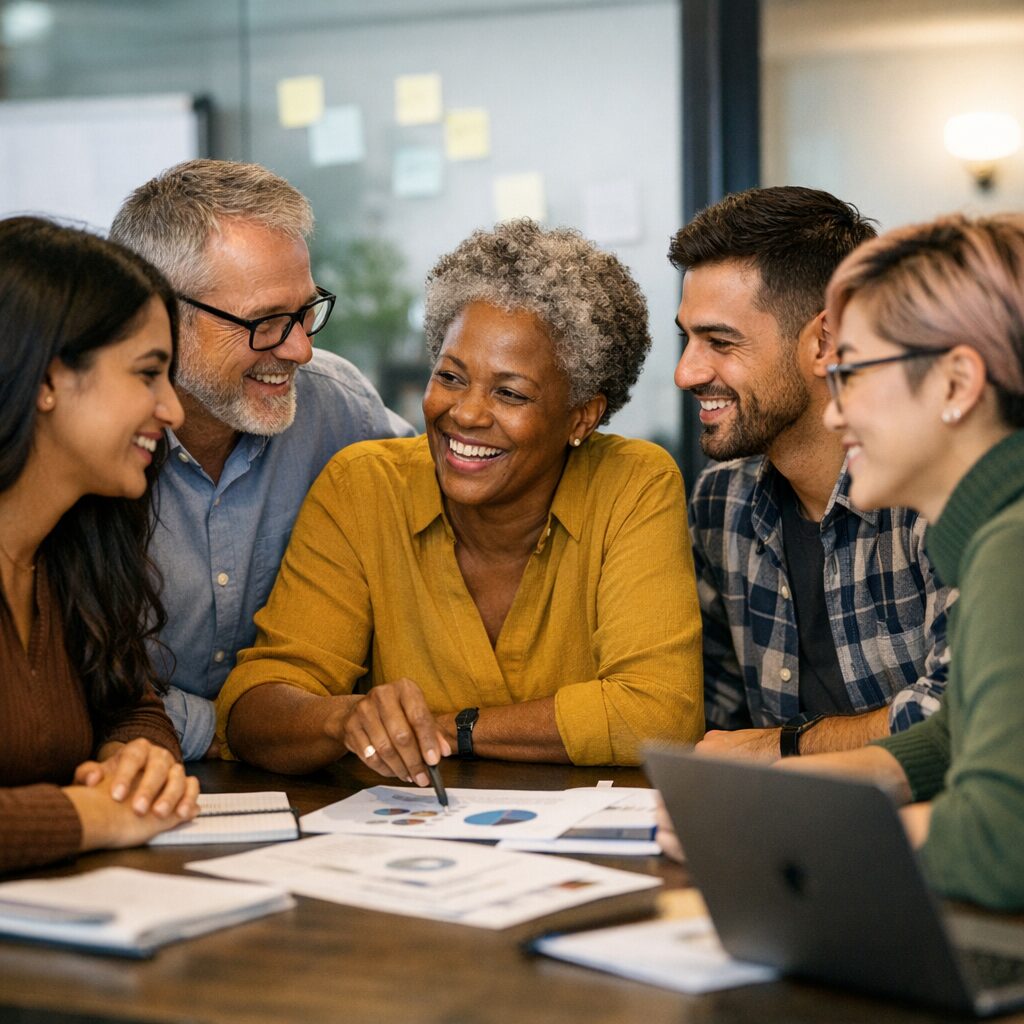 Redefining Success: Embracing Purpose Over Appearance in the Workplace