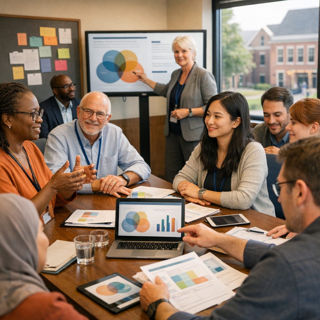 Championing Expertise: The Path to Inclusive Education