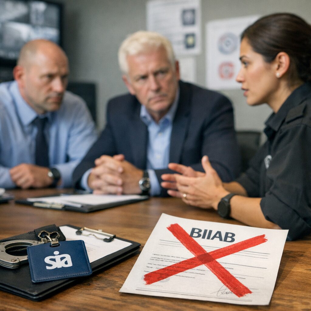 Rebuilding Trust: Navigating the Future of Security Qualifications