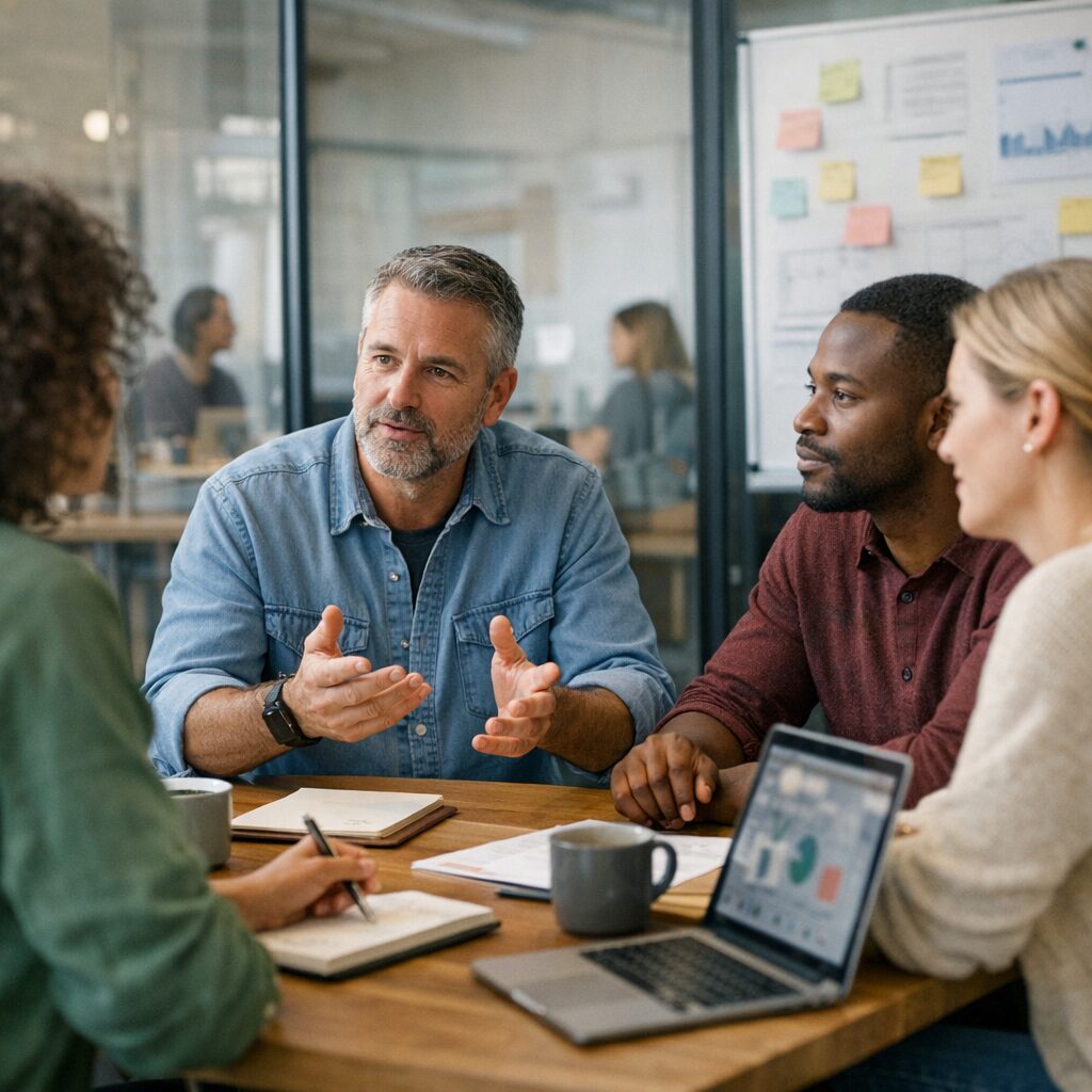 Redefining Success: Embracing Transparency and Quality in the Workplace