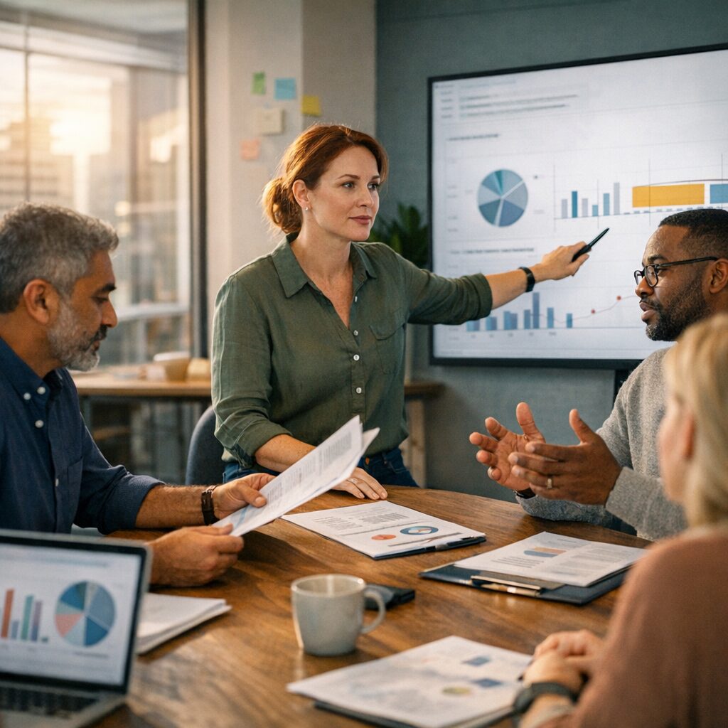 Navigating the New Funding Rules: Strategies for Success