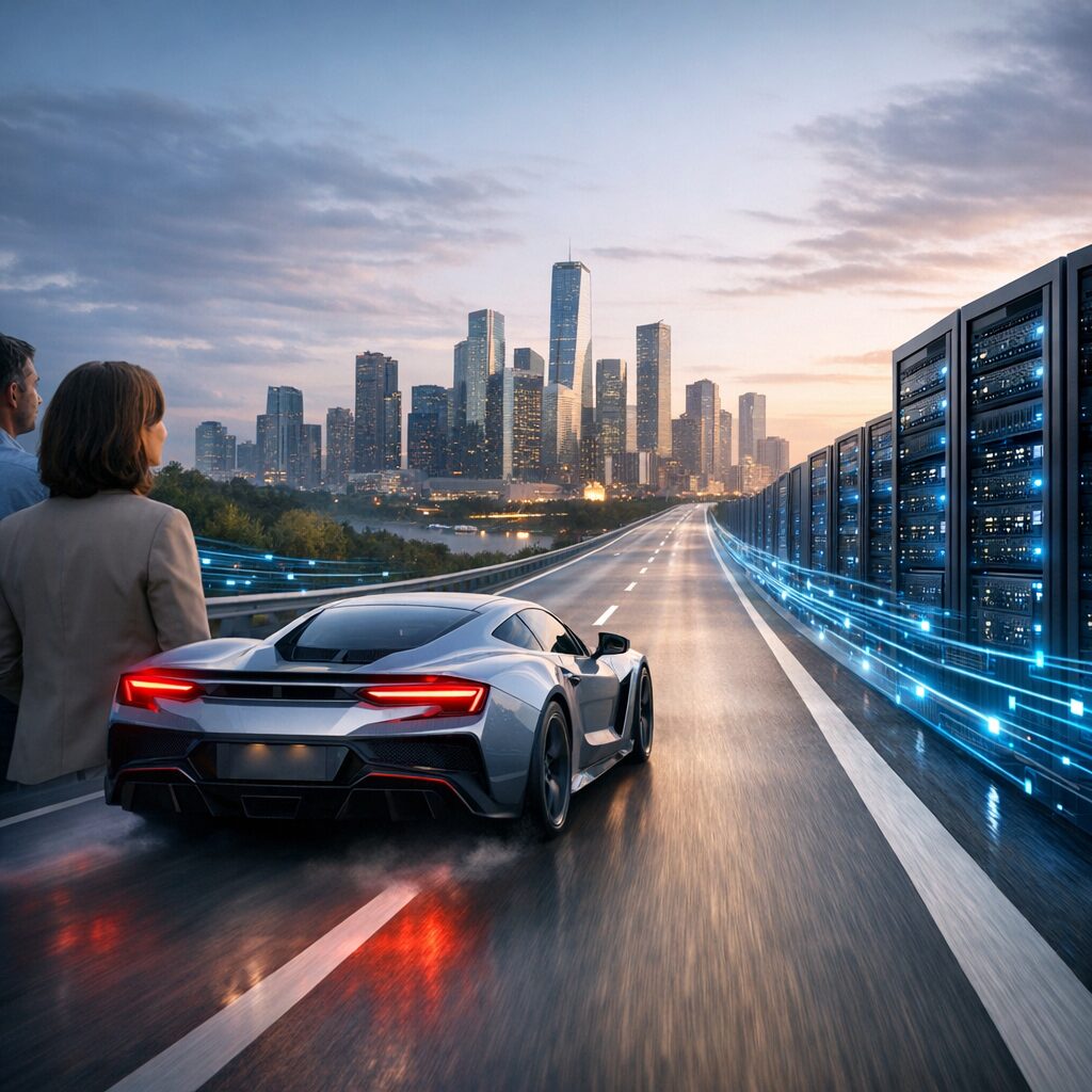 Building a Strong Foundation for AI Success