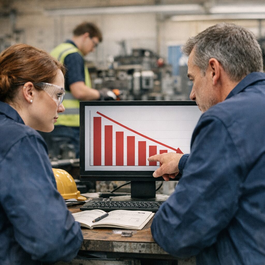 Revitalizing the Future: The Critical Importance of Apprenticeships