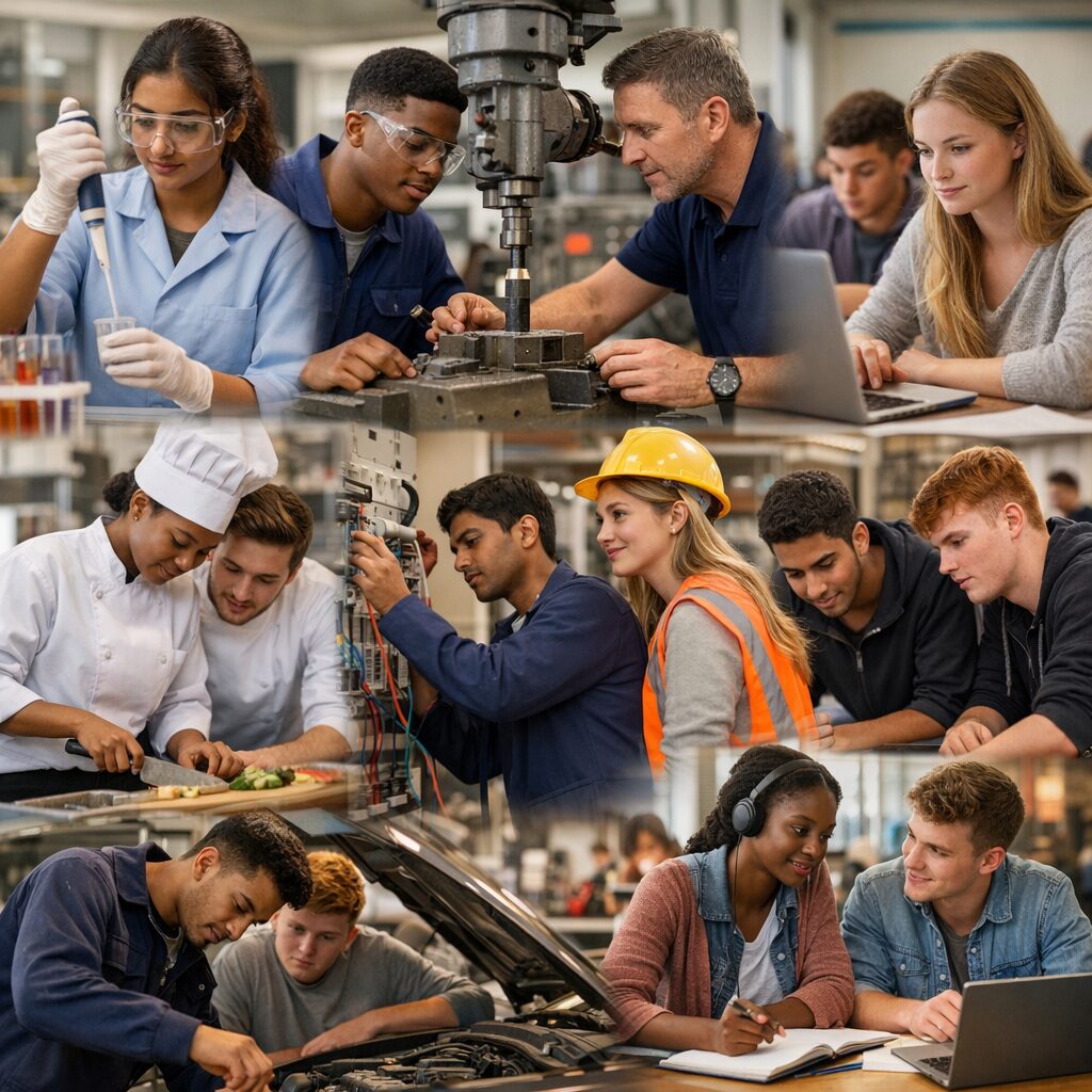 Essential Funding for 16-19 Education: Unlocking Opportunities for Our Youth