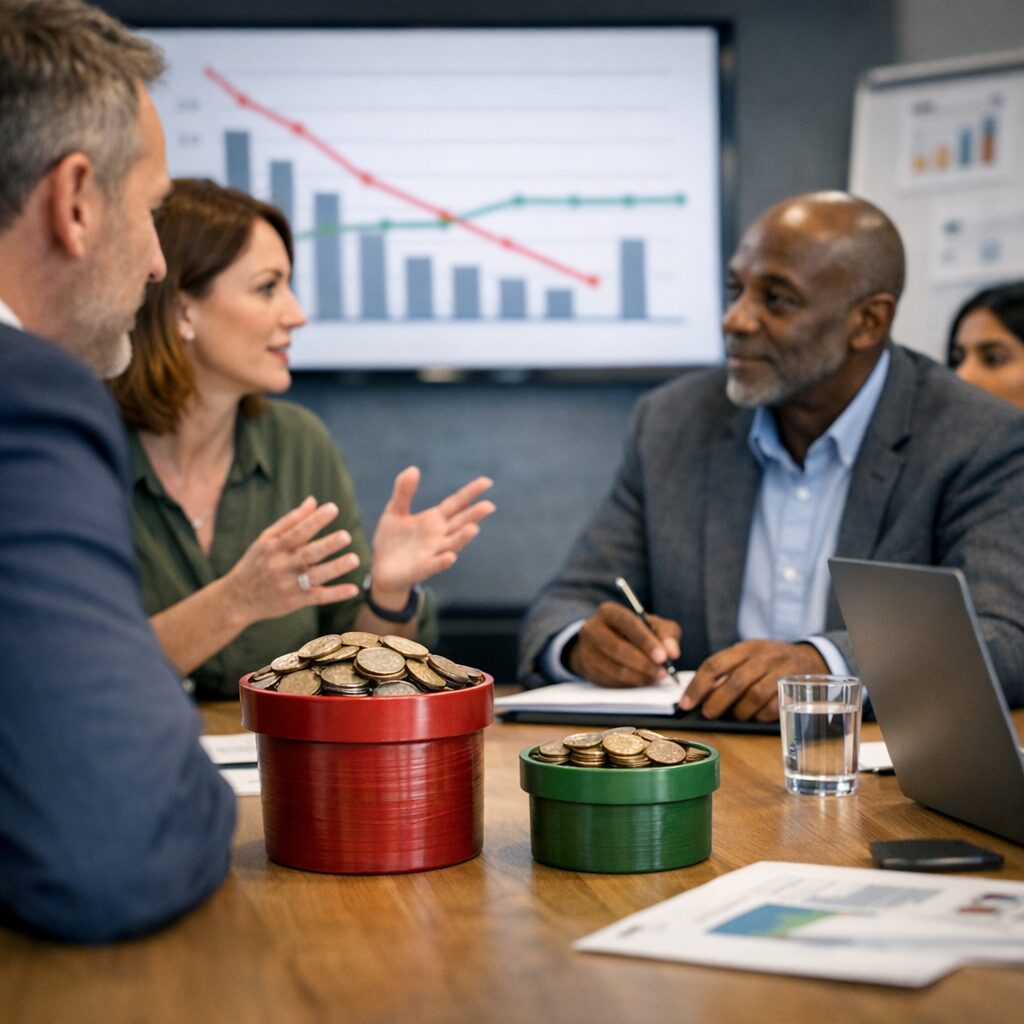Navigating the New Landscape of Apprenticeship Funding: Key Changes Ahead