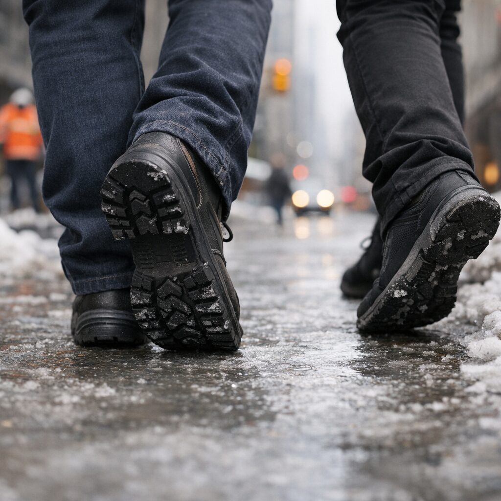 Challenging Old Habits for a Safer Tomorrow