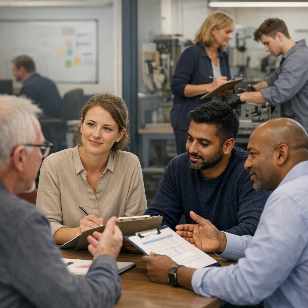Revolutionizing Apprenticeships: The Importance of Clarity and Employer Involvement