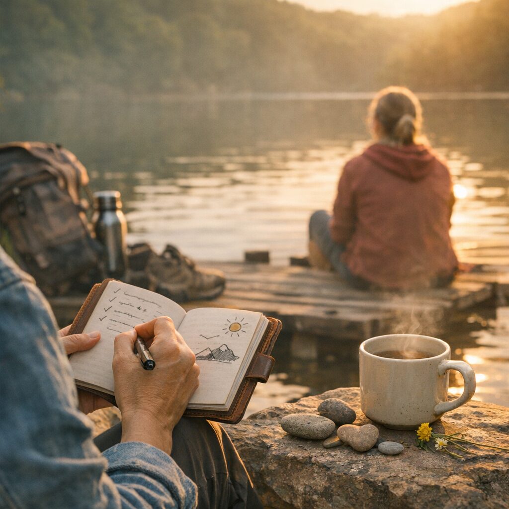 Celebrating the Journey: Finding Success in Small Victories