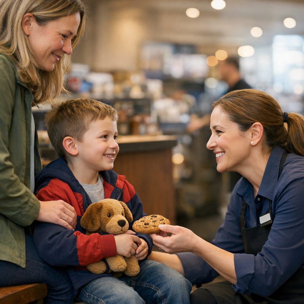 Empathy: The Key to Transforming Business Relationships