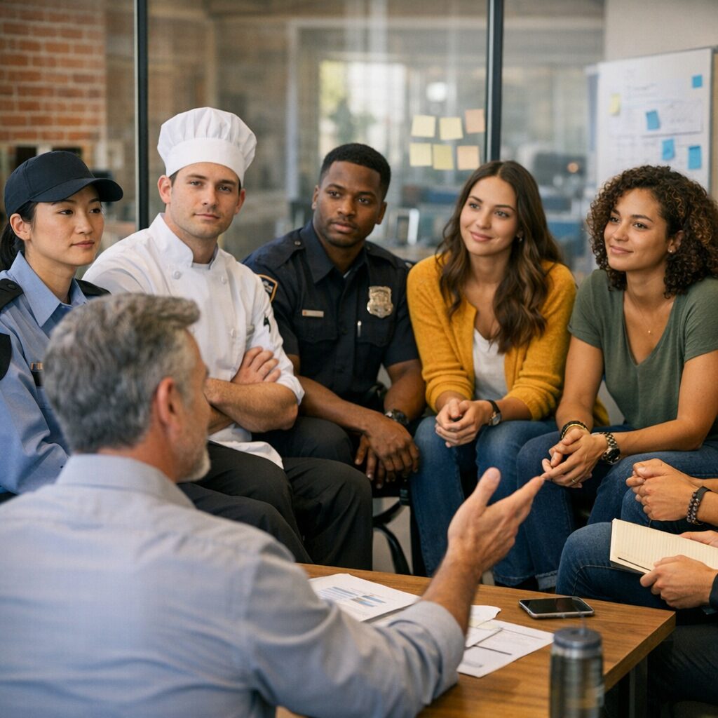 Empowering Responsibility: The Case for Dress Codes Over Uniforms