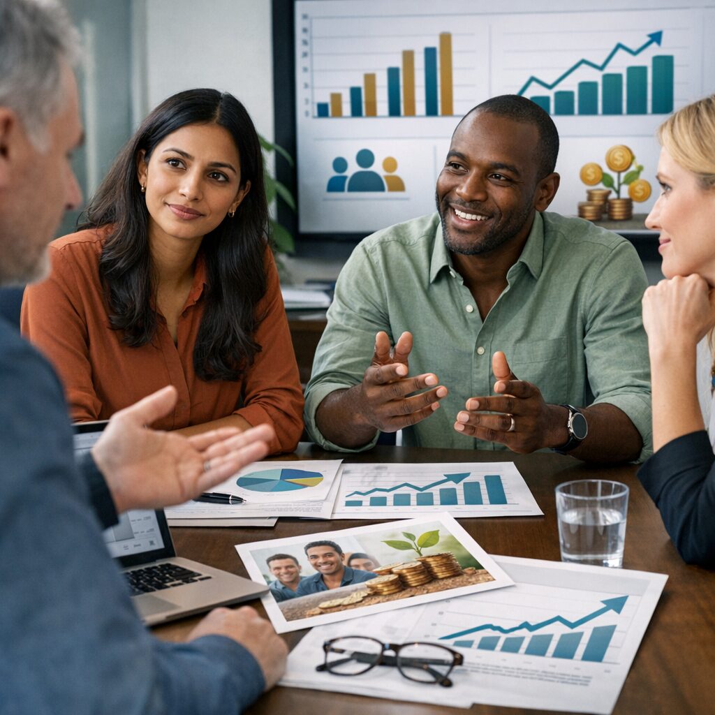Translating Continuous Improvement: Bridging the Gap to Executive Understanding