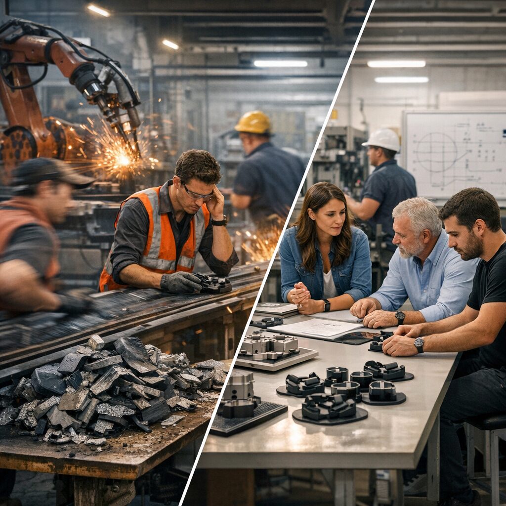 Balancing Speed and Quality in Lean Management: A Path to Success