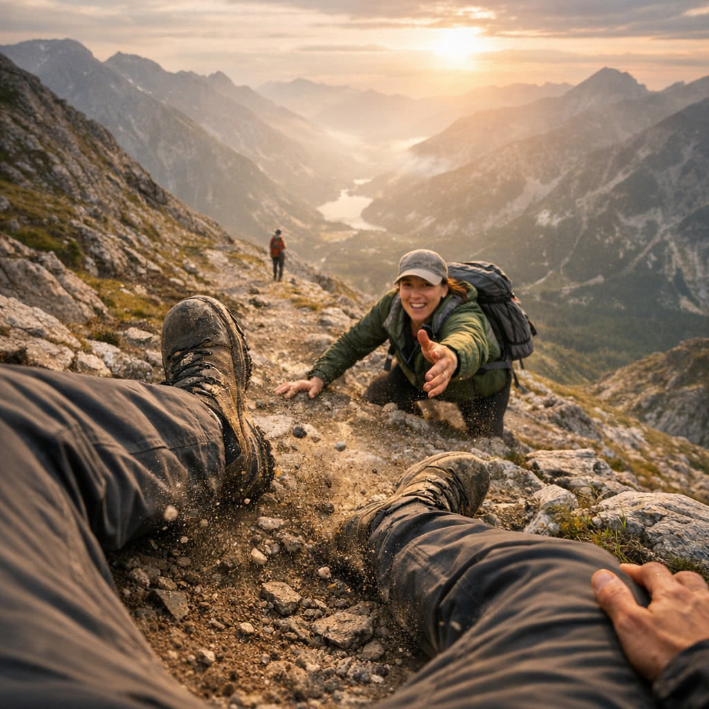Conquering Fear: Unlocking Potential Through Embracing Uncertainty