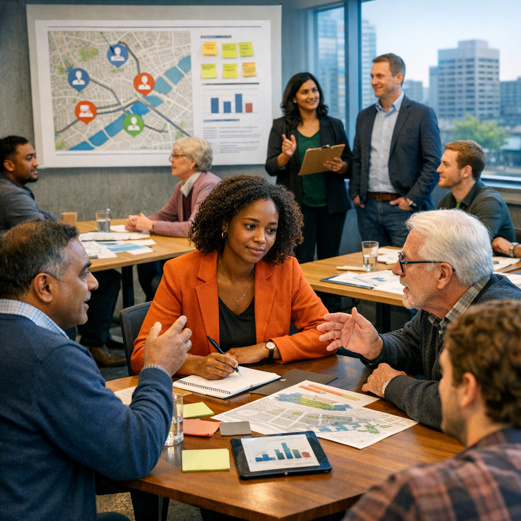 Empowering Communities: The Revolution of Skills Devolution