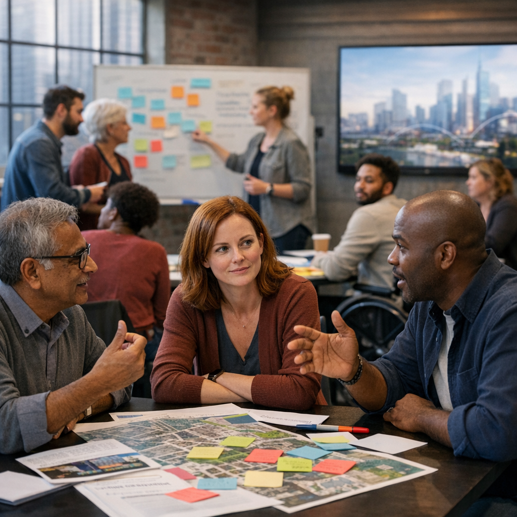 Empowering Communities Through Skills Devolution: A Call to Action