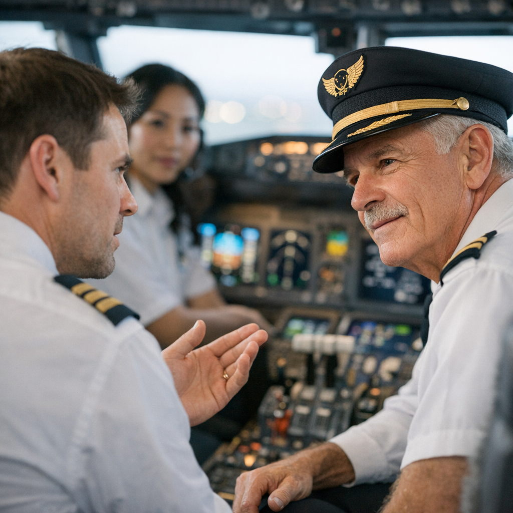 Embracing Communication: Turning Mistakes into Opportunities