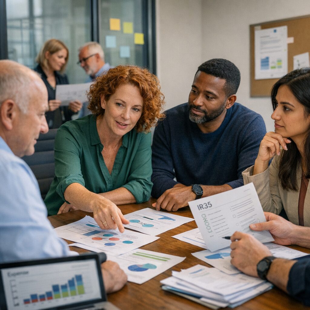 Strengthening Your Apprenticeship Delivery Team in a Changing Landscape