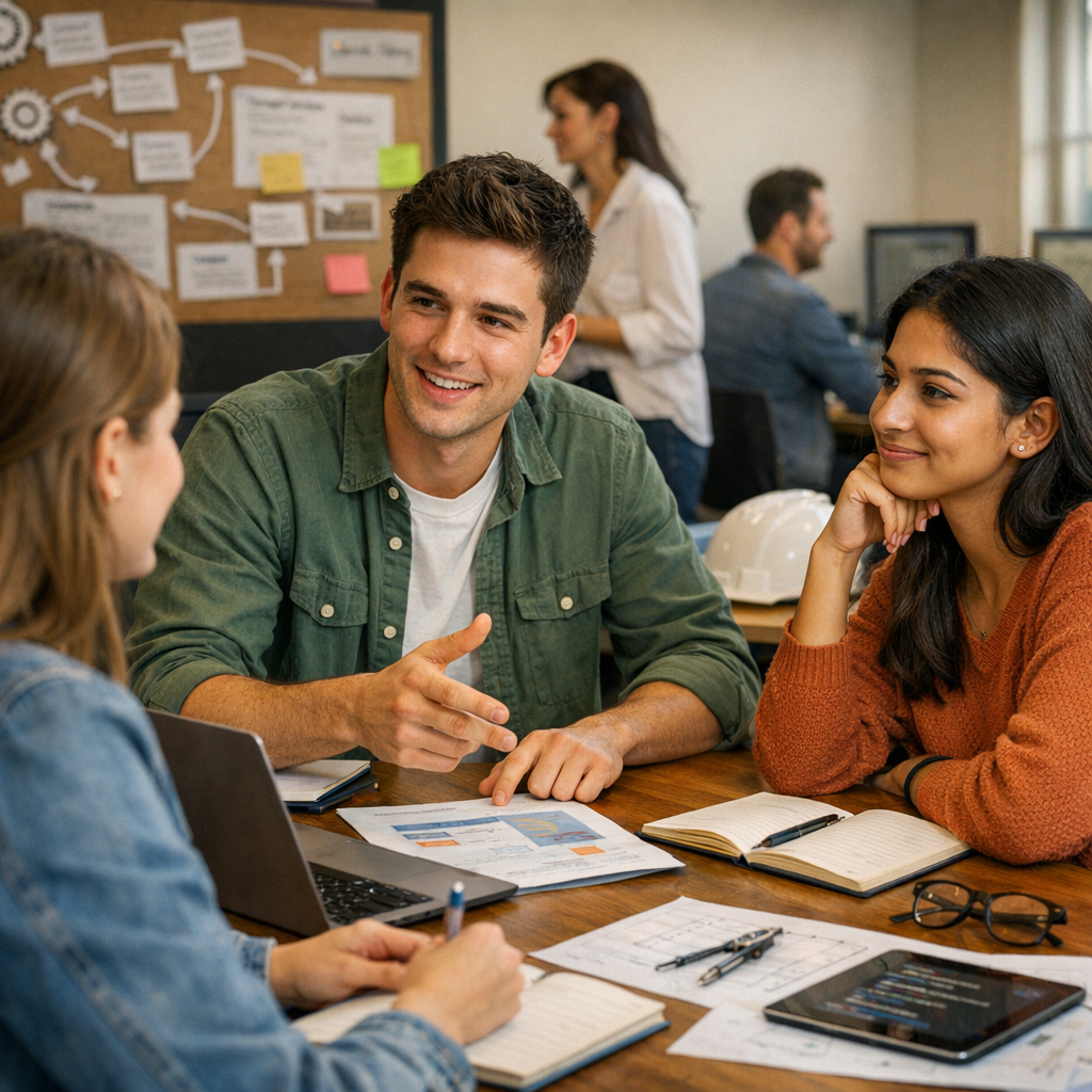 Rethinking Success in Education: Beyond Grades and Into Opportunities